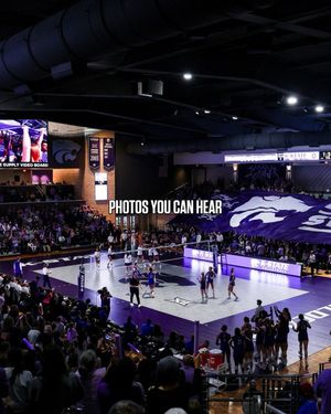 Image post by @kstatevb on Instagram