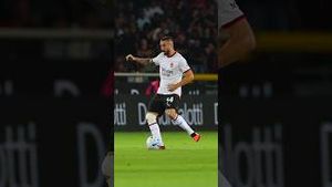 Video post by @acmilan on YouTube