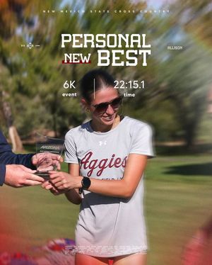 Image post by @nmstatexctf on Instagram