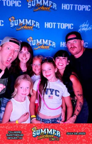 Video post by @summerschooltour on TikTok