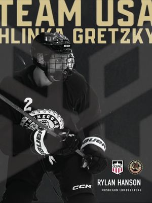 Image post by @MuskegonJacks on Facebook