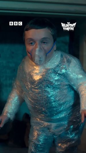 Image post by @bbciplayer on Instagram