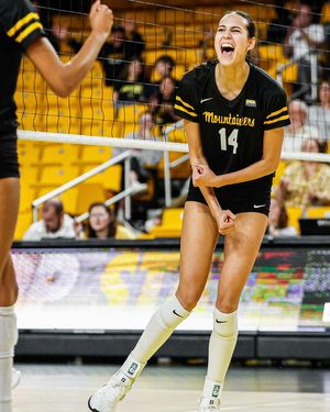 Image post by @appstatevb on Instagram