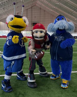 Image post by @thunderbugtbl on Instagram