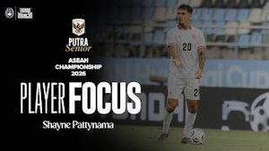 Video post by @timnasindonesia_official on YouTube