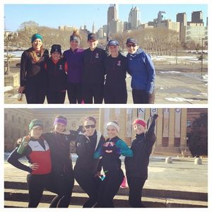 Image post by @templewrowing on Instagram