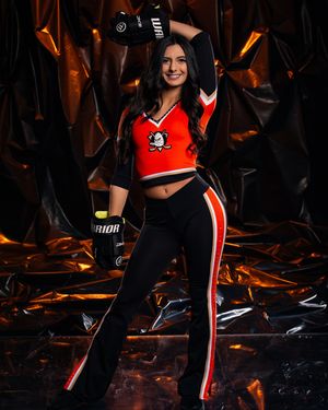 Image post by @anaheimduckspowerplayers on Instagram
