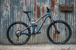 Image post by @vitusbikes on Instagram