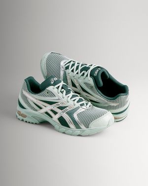Image post by @asics_sportstyle on Instagram