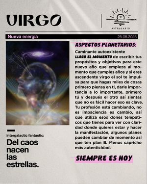 Image post by @astralario on Instagram