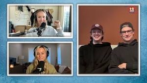 Video post by @nhl on YouTube