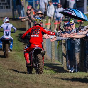 Image post by @racerxonline on Instagram