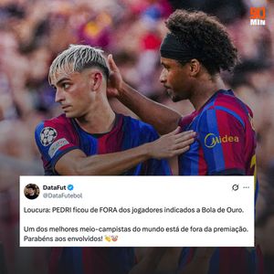 Image post by @90minbrasil on Instagram
