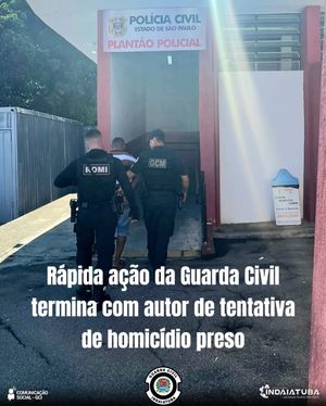 Image post by @gcindaiatuba on Instagram