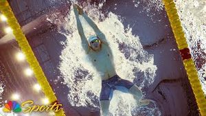 Video post by @nbcsports on YouTube