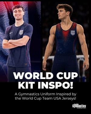 Image post by @insidegym on Instagram