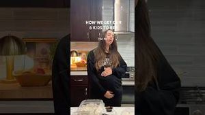 Video post by @chrissyhorton on YouTube