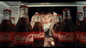 Video post by @coca-cola on YouTube