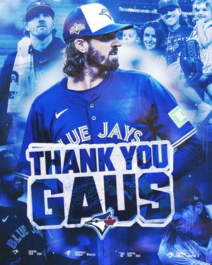 Image post by @bluejaysrecap on Instagram