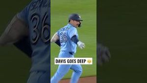 Video post by @bluejays on YouTube