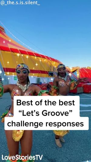 Video post by @lovestoriestv on TikTok