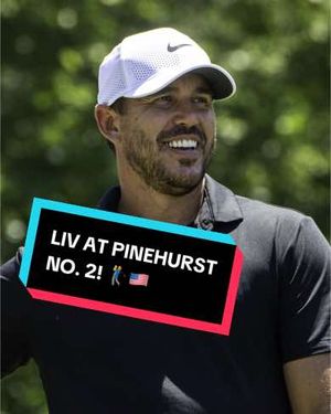 Video post by @livgolf_league on TikTok