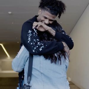 Image post by @jalen on Instagram