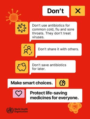 Image post by @who on Instagram