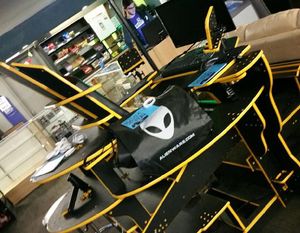 Image post by @alienware on Instagram