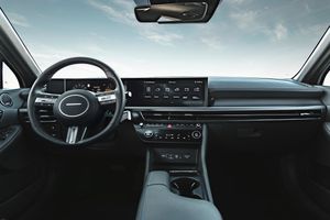 Image post by @Hyundai on Twitter