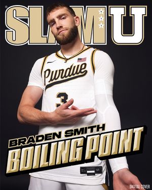 Image post by @slam on Instagram