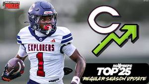Video post by @maxpreps on YouTube