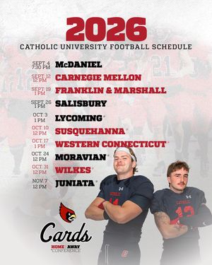 Image post by @catholicu_cards on Instagram