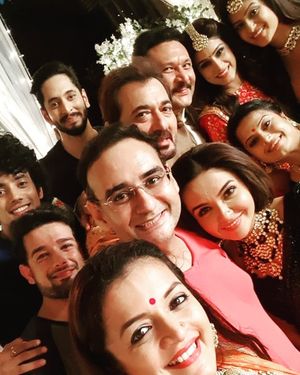 Image post by @vijaykalvani on Instagram
