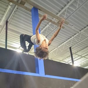 Image post by @troygymnastics on Instagram