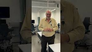Video post by @cityofaj on YouTube