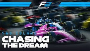 Video post by @formula1 on YouTube