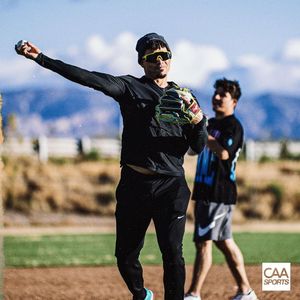 Image post by @caabaseball on Instagram