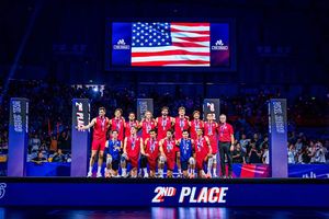 Image post by @uclamvb on Instagram