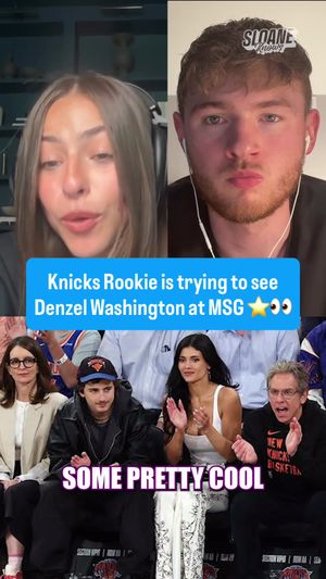 Video post by @sloaneknows on TikTok
