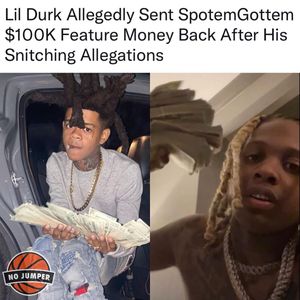 Image post by @nojumper on Instagram