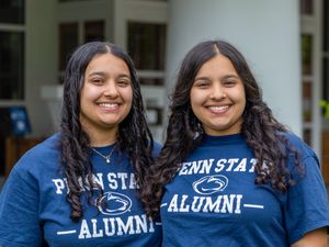 Image post by @pennstateliberalarts on Instagram