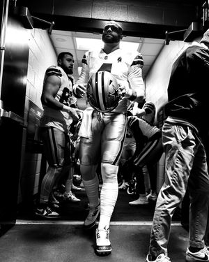 Image post by @dallascowboys on Instagram