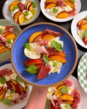 Image post by @cookingwithrel on Instagram
