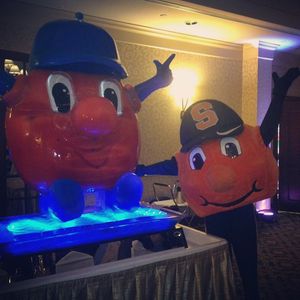 Image post by @theottoorange on Instagram