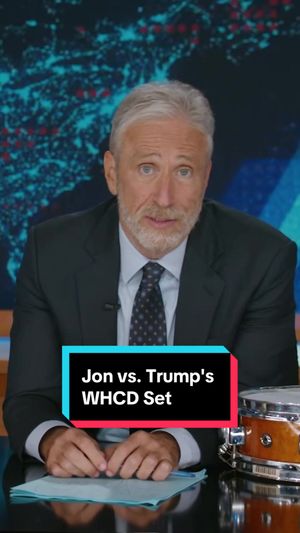 Video post by @thedailyshow on TikTok