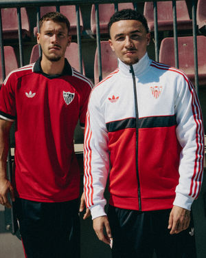 Image post by @sevillafc on Instagram