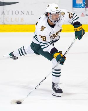 Image post by @uvmmhockey on Instagram