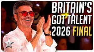Video post by @gottalentglobal on YouTube
