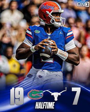 Image post by @on3 on Instagram